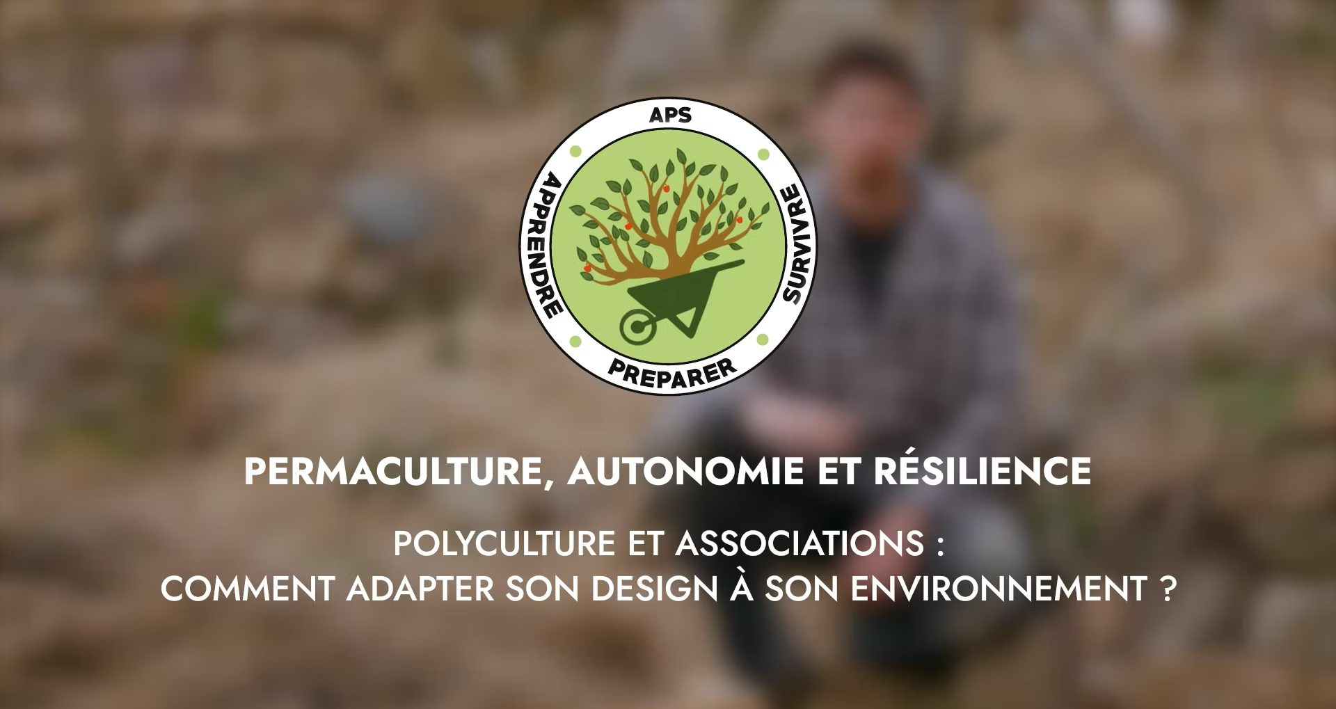 Polyculture et associations : comment designer ton terrain ?