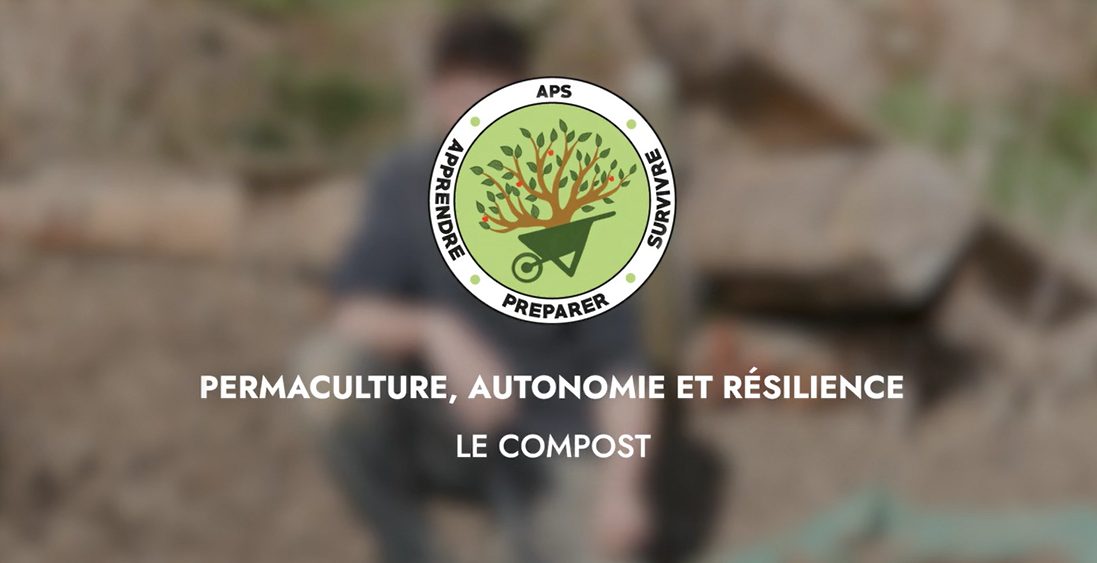 Le compost, mode d’emploi !